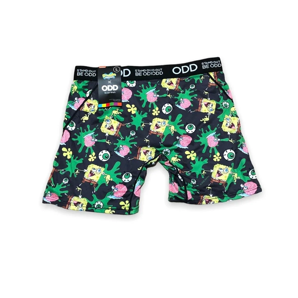 Odd by Odd Sox Men's 